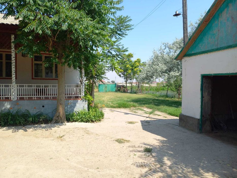 Үлкен үй сатылады
