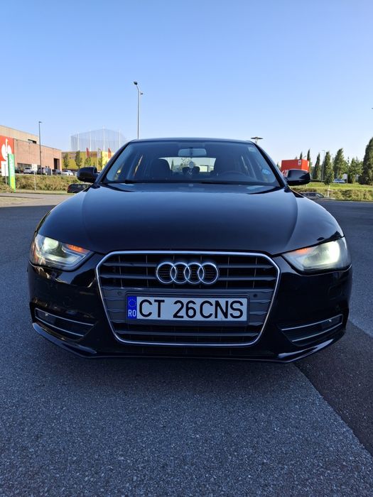 De vânzare   Audi A4