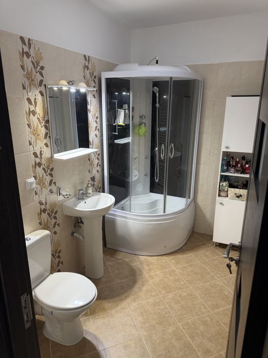 Apartament in Bonjour Residence, 40 mp, Buna ziua. 154.000€