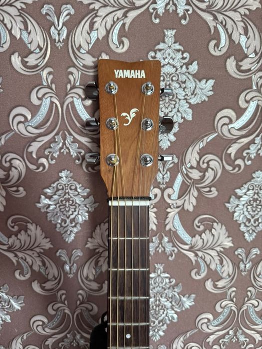 Гитара Yamaha f310