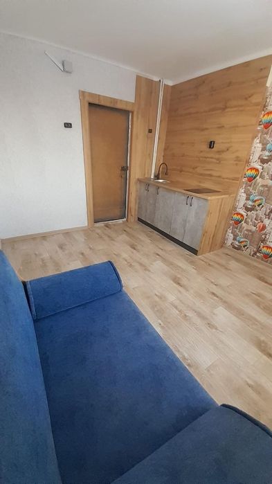 Продам комнату с мебелью