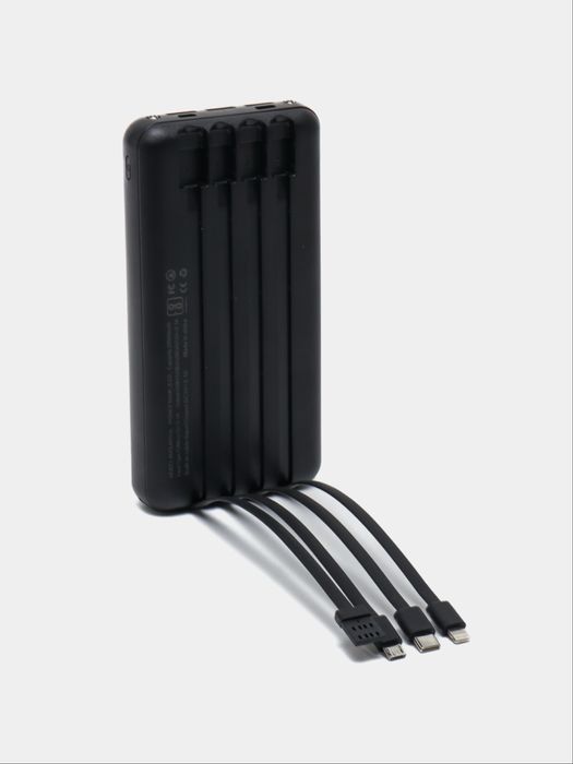 Powerbank 20000mAh (hamma telefonlar uchun)