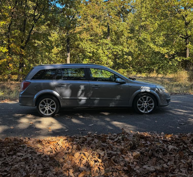 OPEL Astra 0 — imagine 2