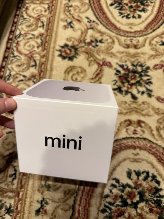Apple mac mini m4 chip Constanta • OLX.ro