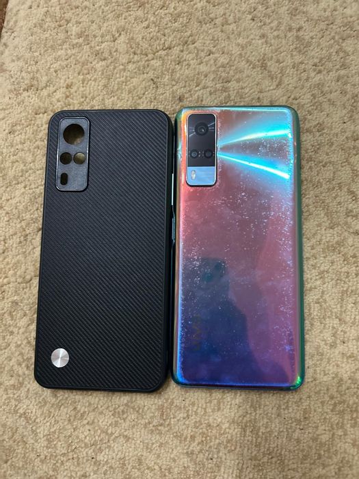 Обмениваю телефон!