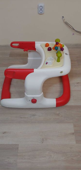 Проходилка Safety 1st