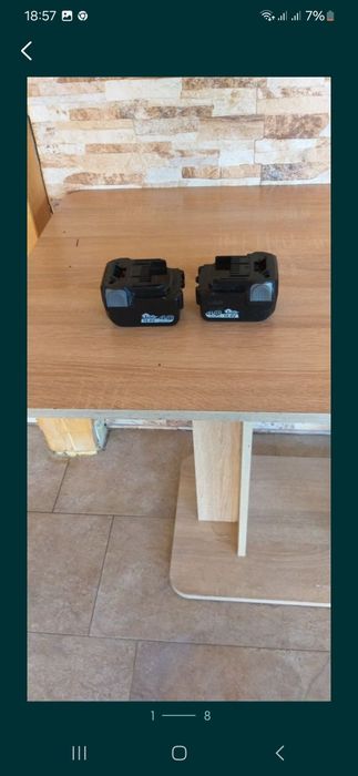 Radio Hilti  circular hilti carote  beton