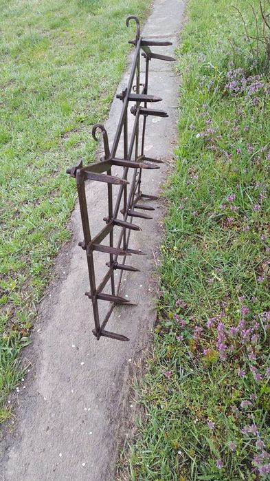 Agricultura grapa