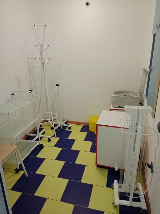 Продаю медицинское оборудование