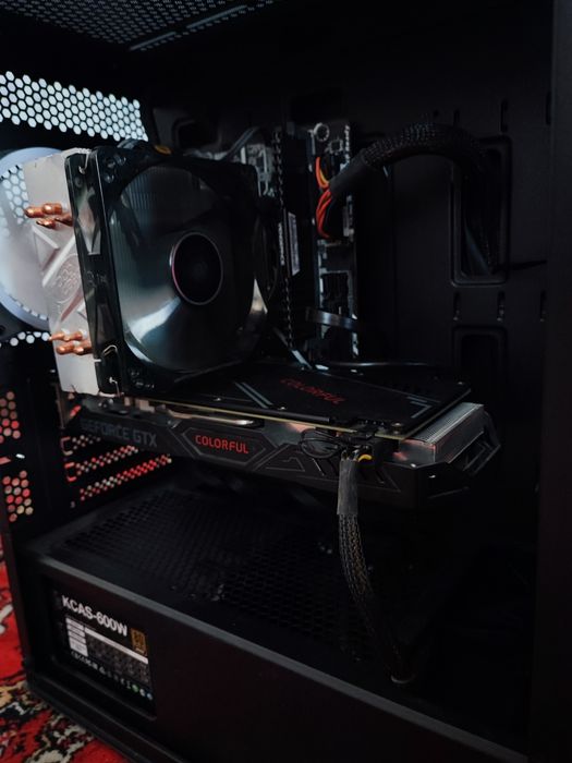 Игровой системный блок