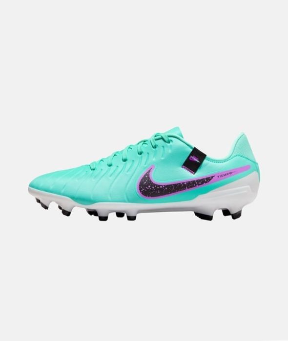Ghete fotbal Nike Tempo