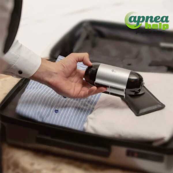 BMC M1 mini – Мобилен автоматичен CPAP апарат