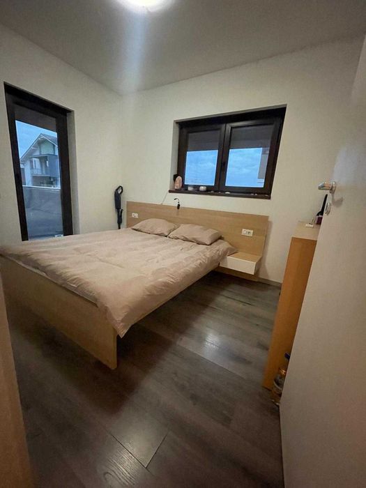 Apartament 2 camere Dumbravita ,proprietar , in spate la kaufland