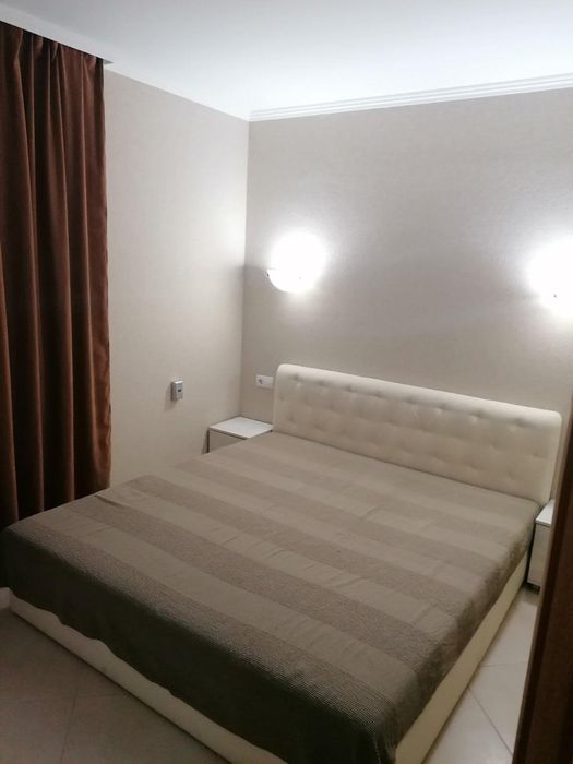 Дава се под наем Двустаен апартамент в Варна, м-т Траката - 60 кв.м за 511 € - Снимка #6