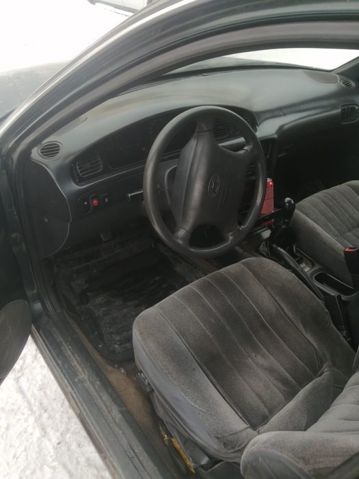 Продам хондай соната 3