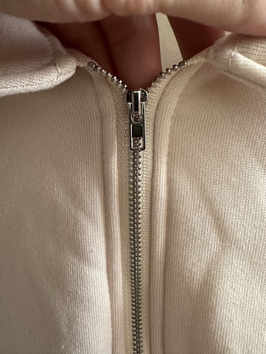 Толстовка, худи, полузамок