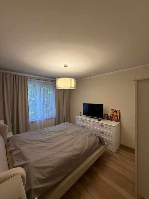 Direct proprietar_Ap.3 camere, Recent Renovat, Complet Mobilat