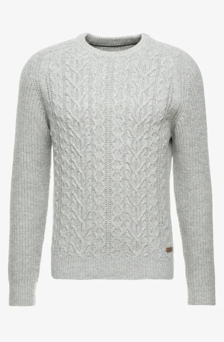 Роскошный свитер PIER•ONE