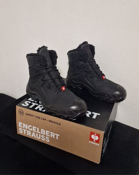 Bocanci Engelbert Strauss