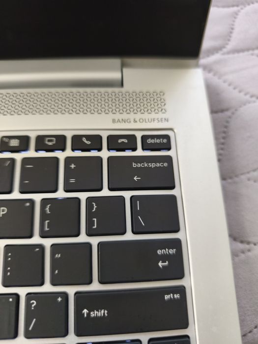 HP elitebook i7 Ram 16Gb ddr4 video 4Gb ssd GTA ROBLOX OFFICE