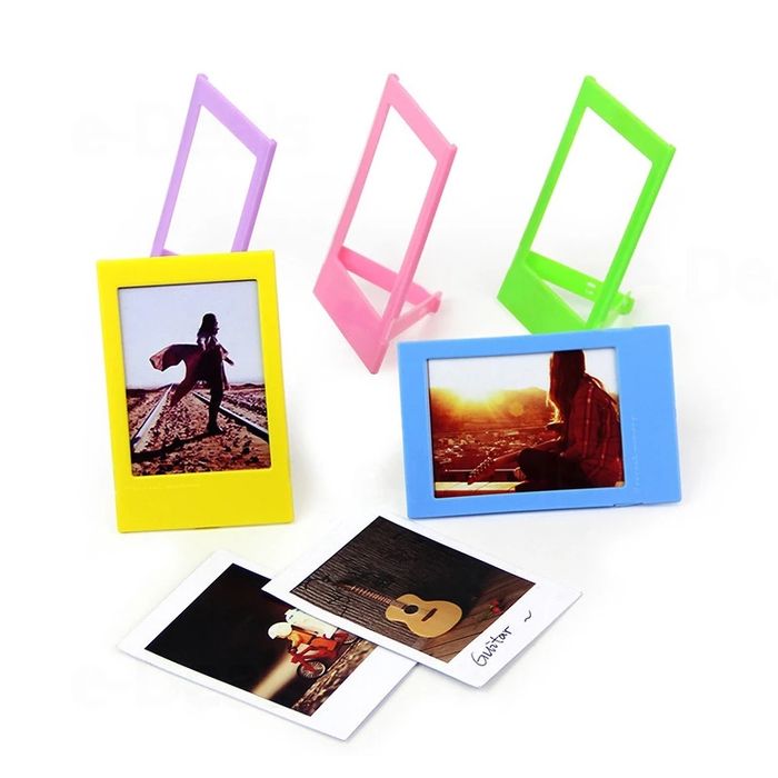 Рамочки-аксессуары для инстакс