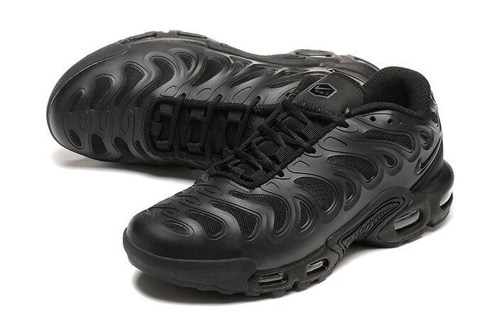 Nike Air Max Plus TN Drift Black