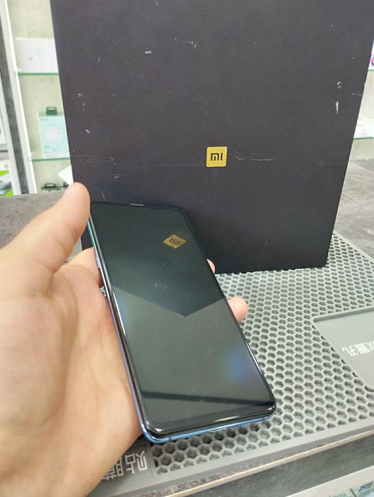 Xiaomi mi mix 3 (128Gb)