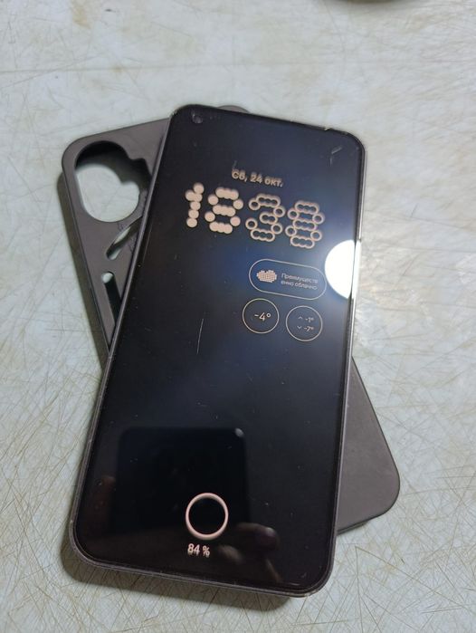 Продам Nothing Phone 1