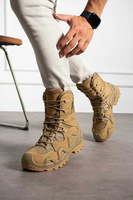 Водоустойчиви Тактически Кубинки Single Sword 2024 Промо Цена