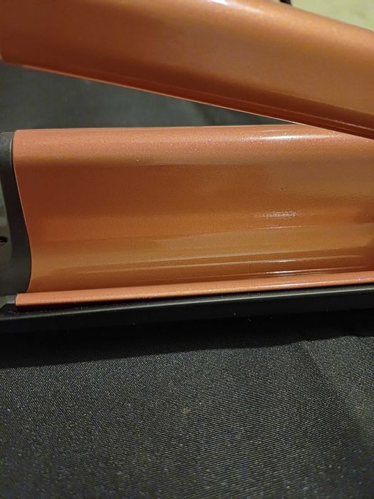 Placa de creponat Deep waves BaByliss