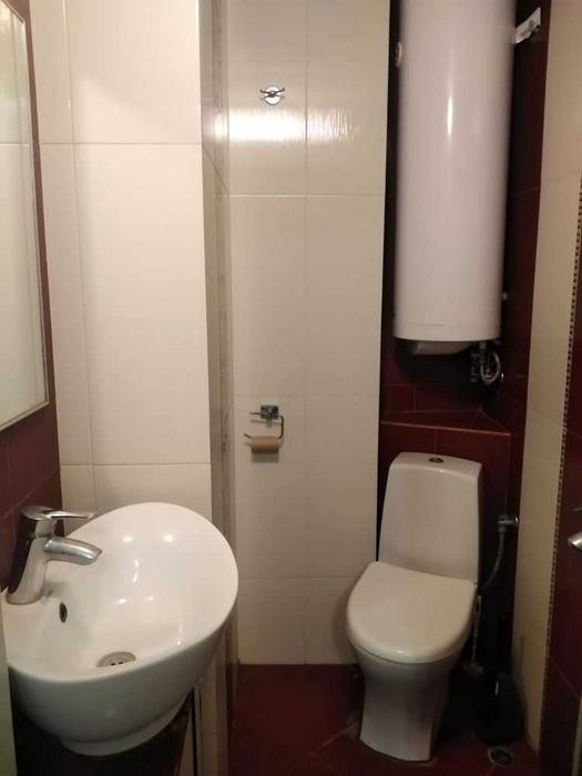Двустаен апартамент в гр.Пловдив - кв. Младежки Хълм! - снимка 12