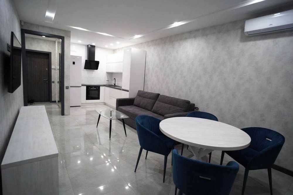 Едностаен апартамент под наем в кв. Бриз – 325 €