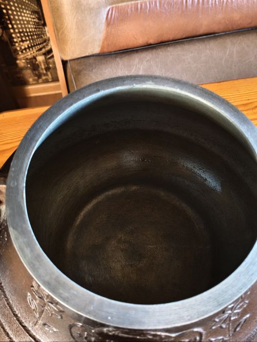 Афганский казан 15 литров