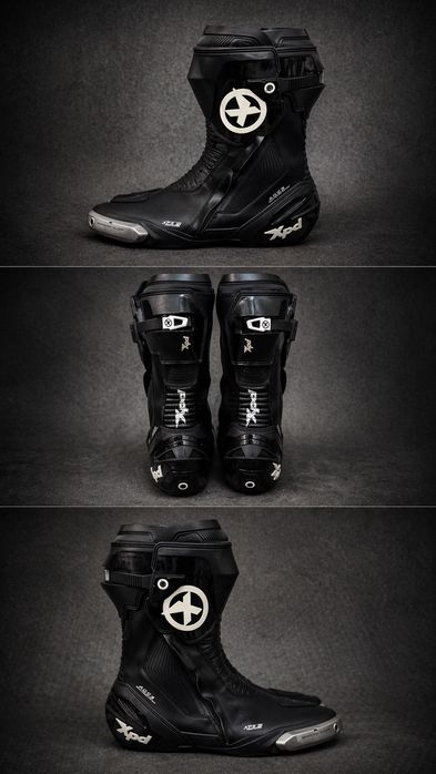 Ботуши за мотор XPD XP9-R