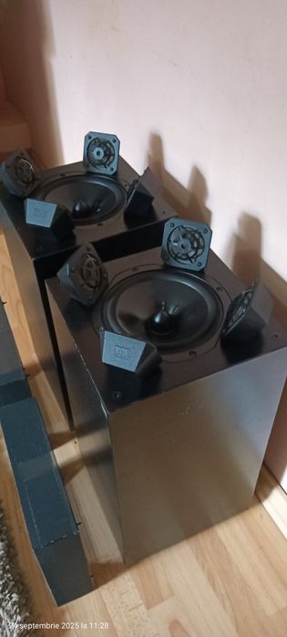 T+A Elekroakustic Pulsar Tab 800/ boxe