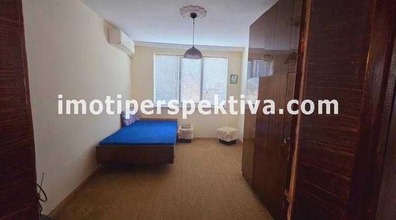 Продава се Етаж от къща в Пловдив, Христо Смирненски - 140 кв.м за 1358 €/кв.м - Снимка #7