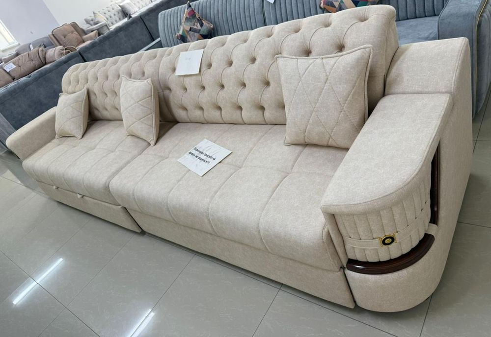 Диваны со СКЛАДА