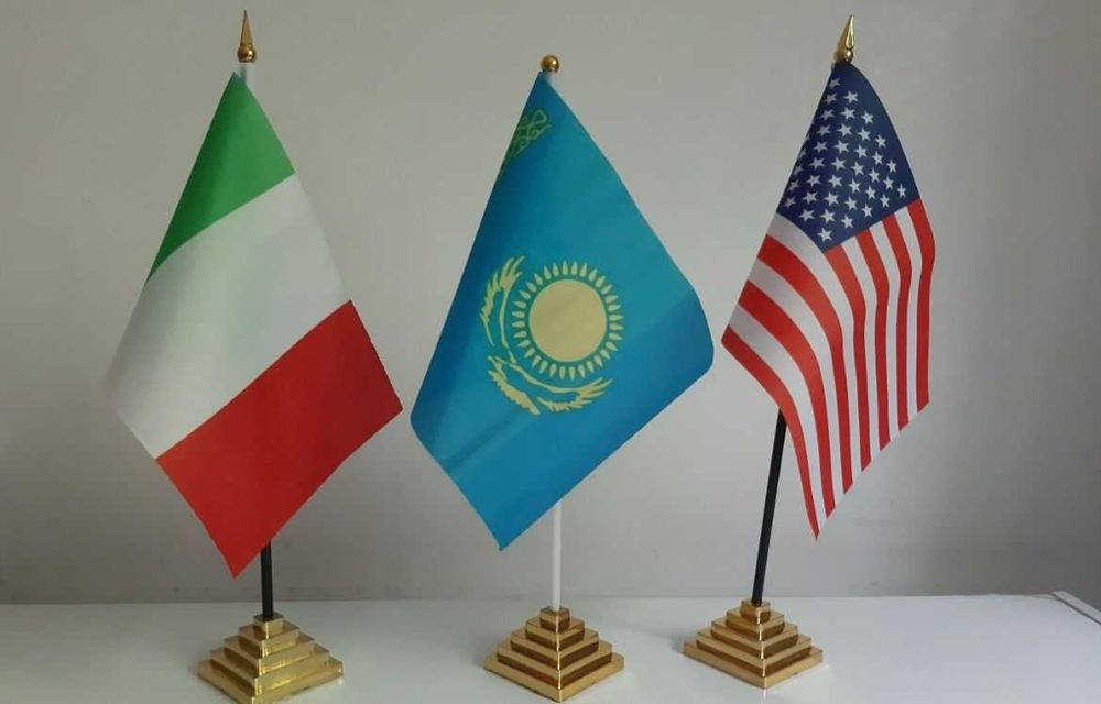 Турецкий флаг, Турция