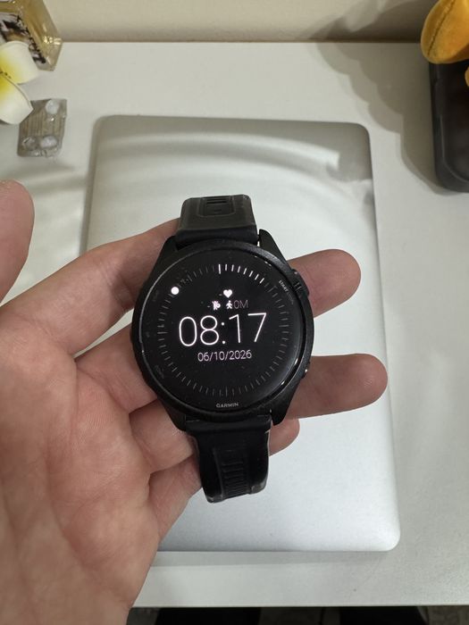 Garmin forerunner 265