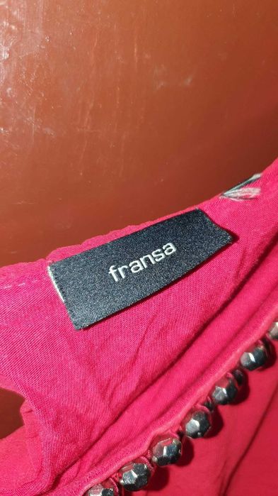 Ефирни блузи на изгодна цена