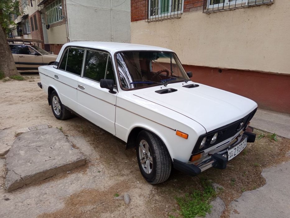 Other 2106 1994 — 3