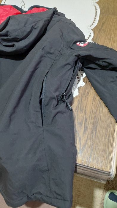 Ски яке 20000 воден стълб