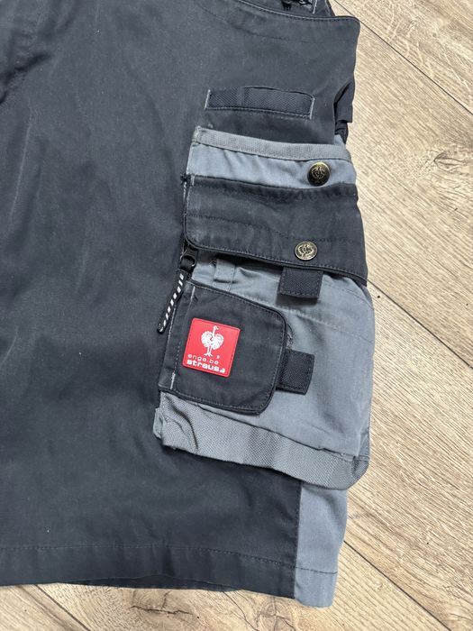 Engelbert Strauss pantaloni scurti 48