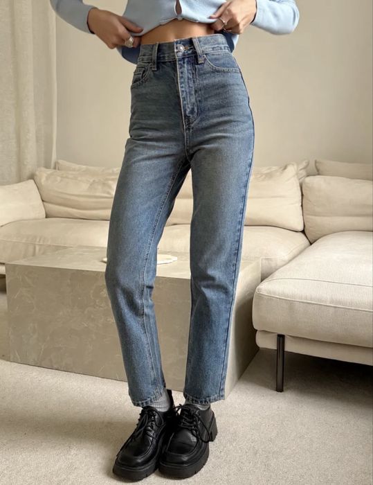 Джинсы женские  новые