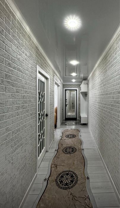 Продам 3х ком кв