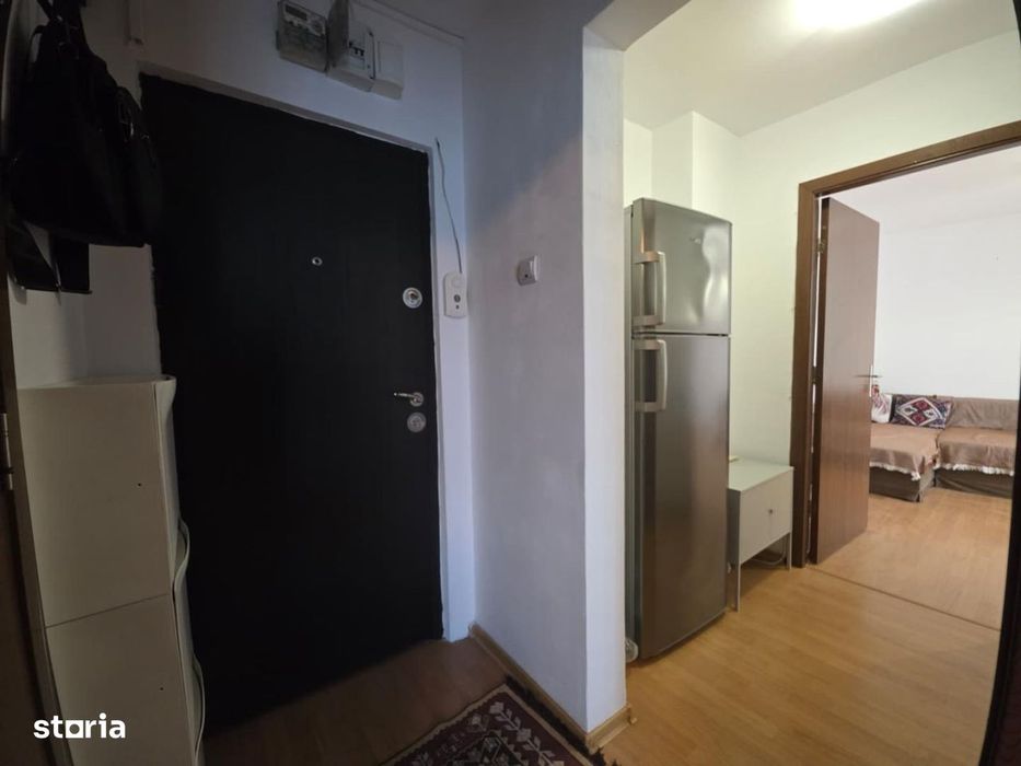 Vanzari Apartamente 2 camere CARTIERE LUJERULUI
