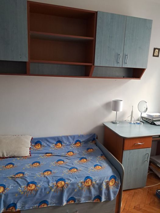 Mobila pentru tineret