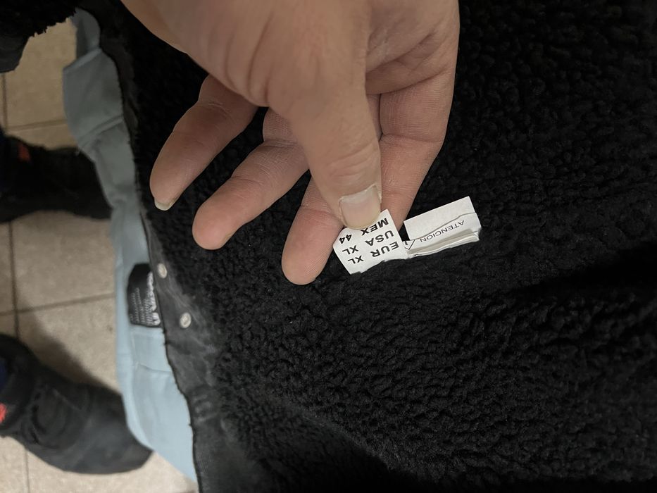 Яке зимни  ново zara