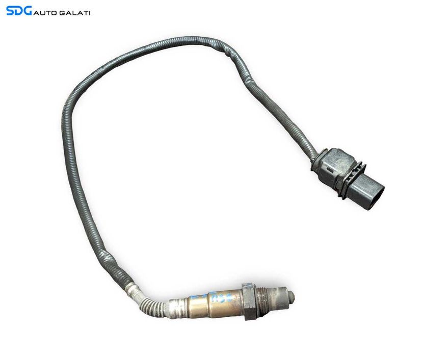 Senzor Sonda Lambda BMW Seria 1 E81 E82 E87 E88 1.6 1.8 2.0 Benzina 2004 - 2011 Cod 11787569930 7569930 [LR3874]
