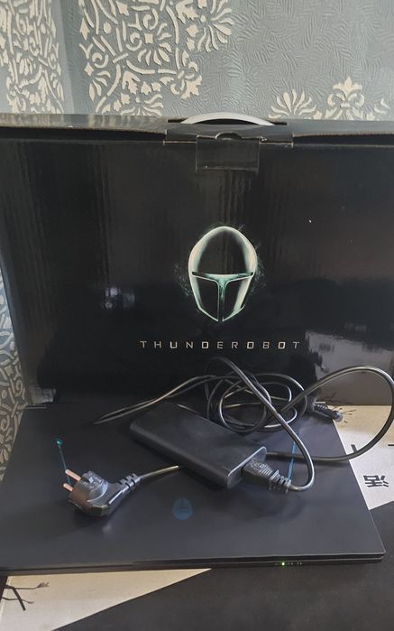 Ноутбук Thunderobot 911S Core D